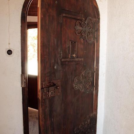 Guadalest Galaxy Bubble Hotel ベニマンテイ エクステリア 写真